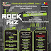 Rock por la Paz Aragua 2013 en Maracay del 12 al 14 de Julio