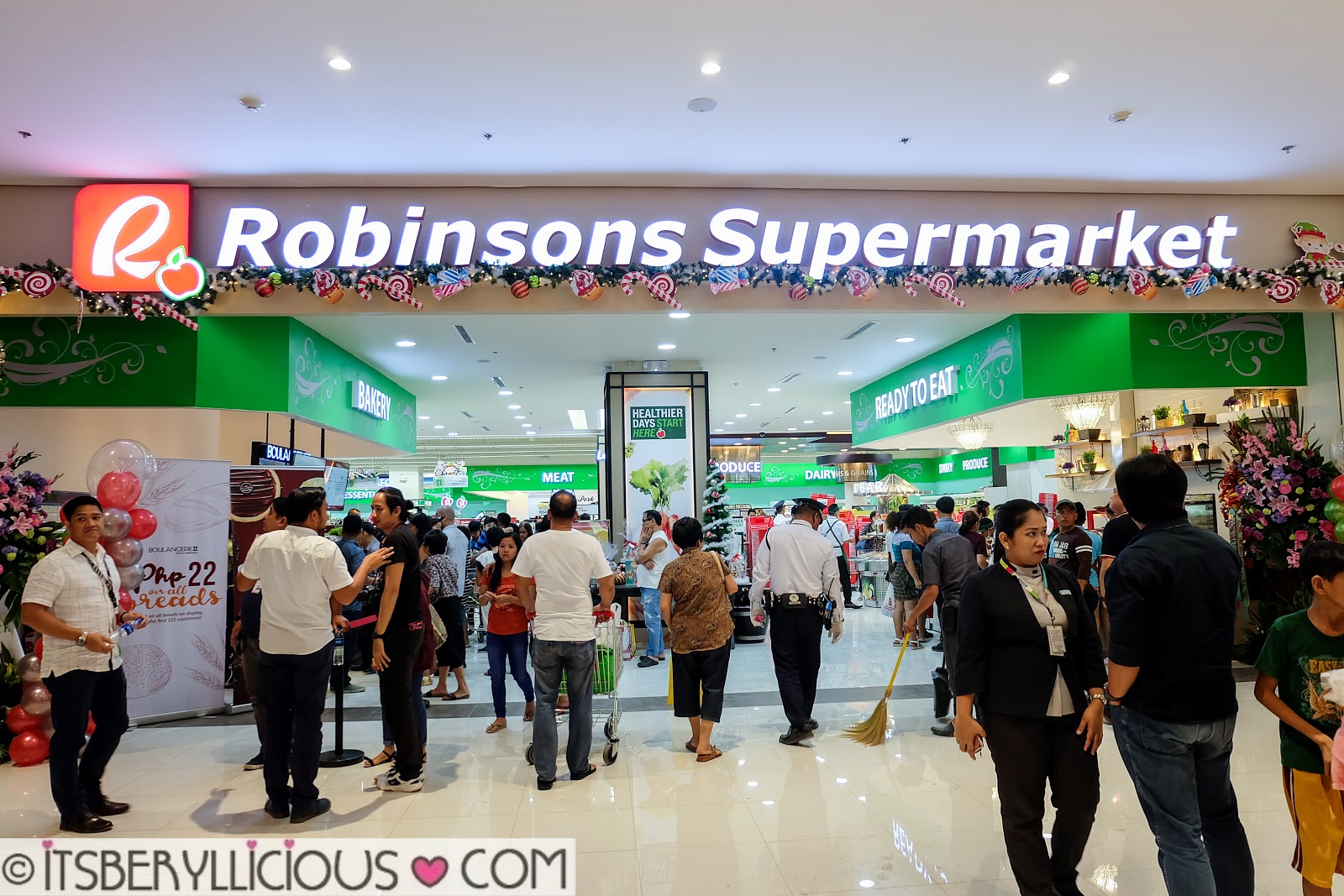 Ayala Malls Cloverleaf Balintawak The Newest Lifestyle Destination in