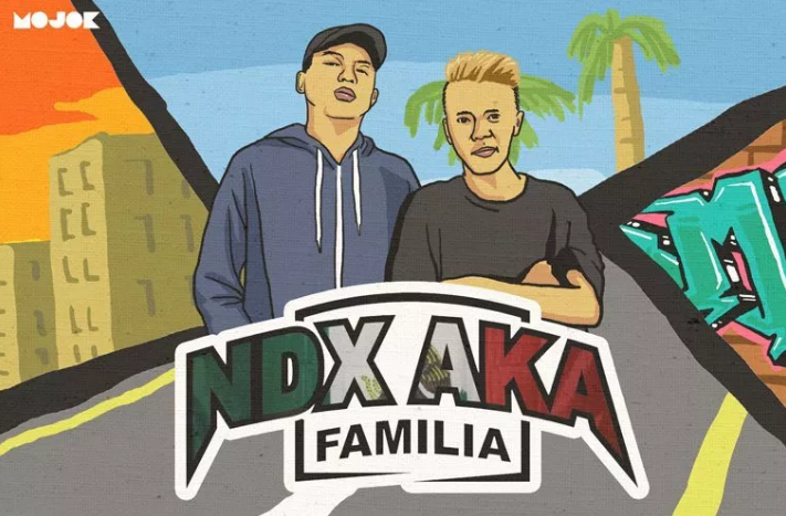 Download Kumpulan Lagu NDX AKA Mp3 Terpopuler Full Album ...