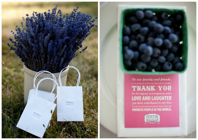 Rustic DIY Family Farm wedding on oh lovely day | Jamie Delaine Photography