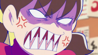 Hellominju.com : おそ松さんアニメ 第3期4話 トト子&橋本にゃー『コンビ結成』 感想 | おそ松, カラ松, チョロ松. 一松, 十四松, トド松 | Osomatsu-san Season3 Ep.4 Spoiler | Hello Anime !