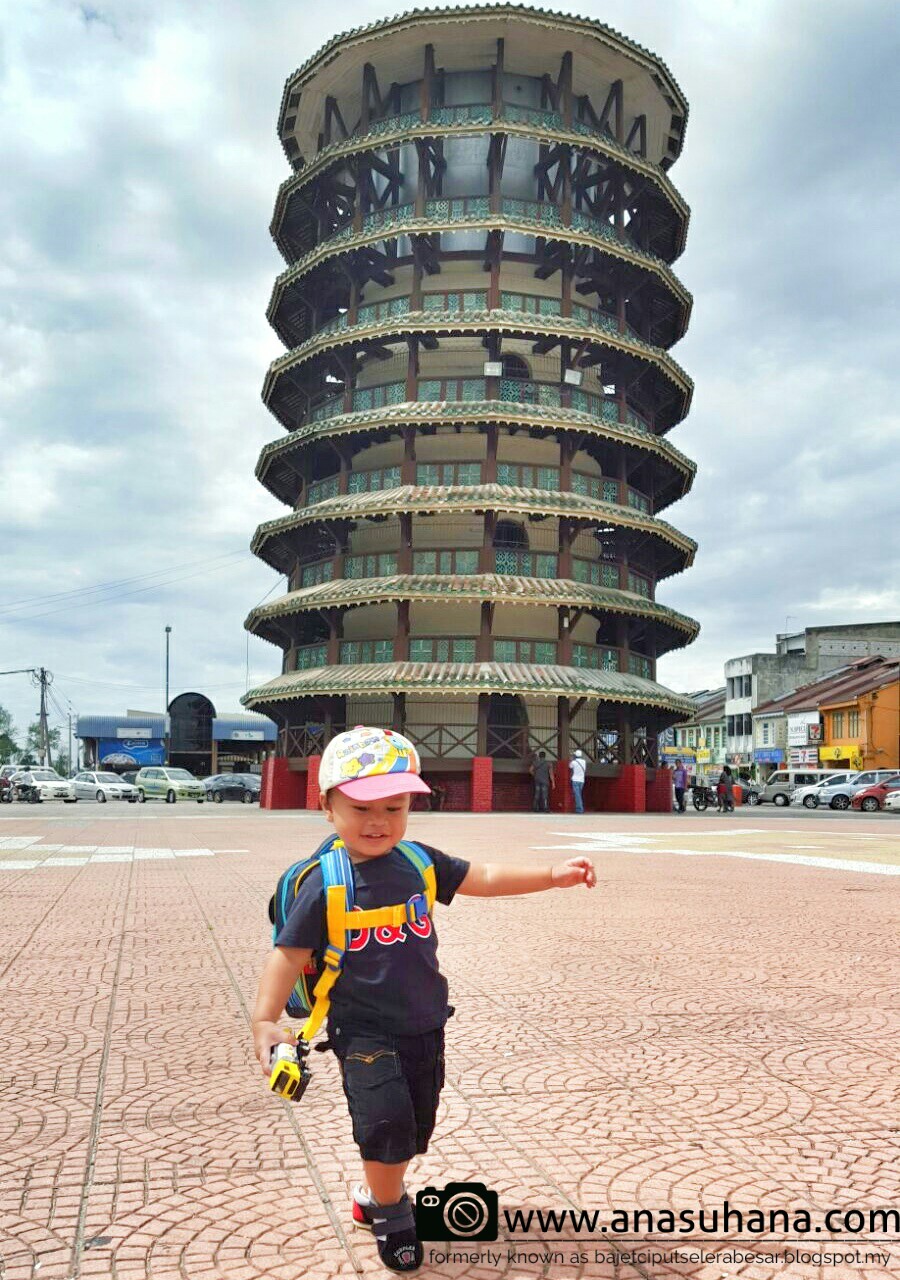 Di intan menarik tempat teluk Permata di