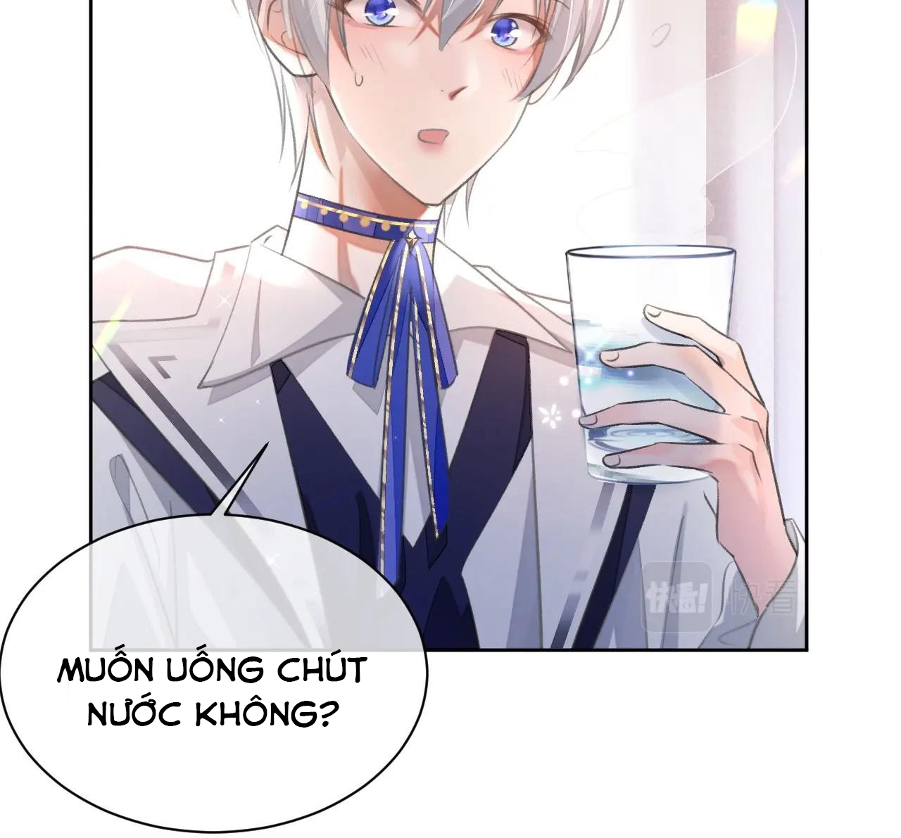 Đọc truyện Đơn Xin Ly Hôn - Chapter 2