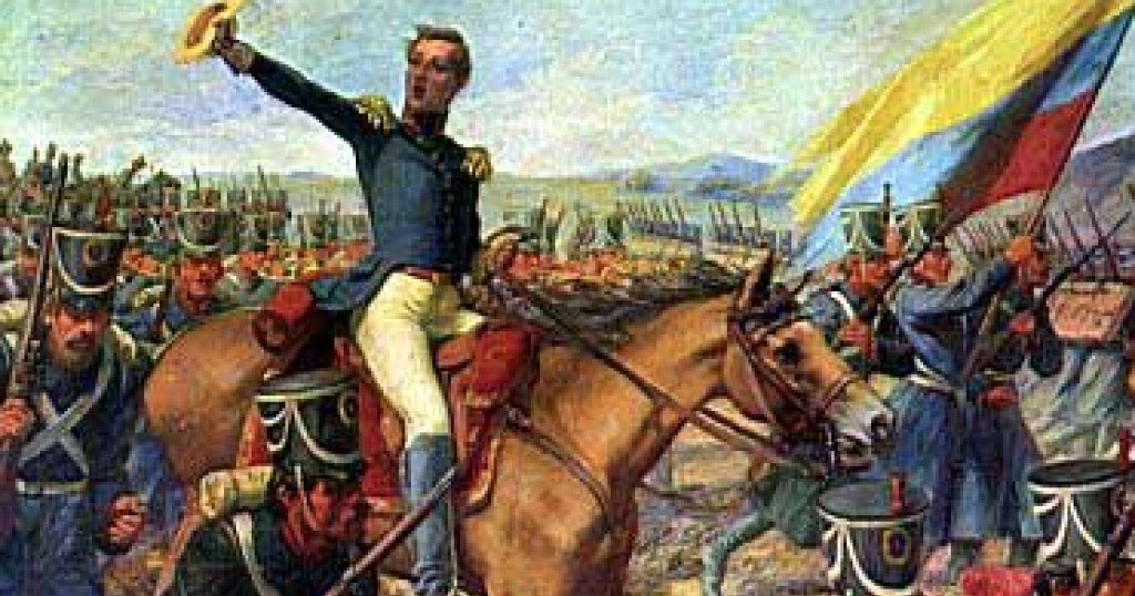 La Prensa de RJL: El triunfo del 24 de Mayo y la doctrina de Antonio José de Sucre