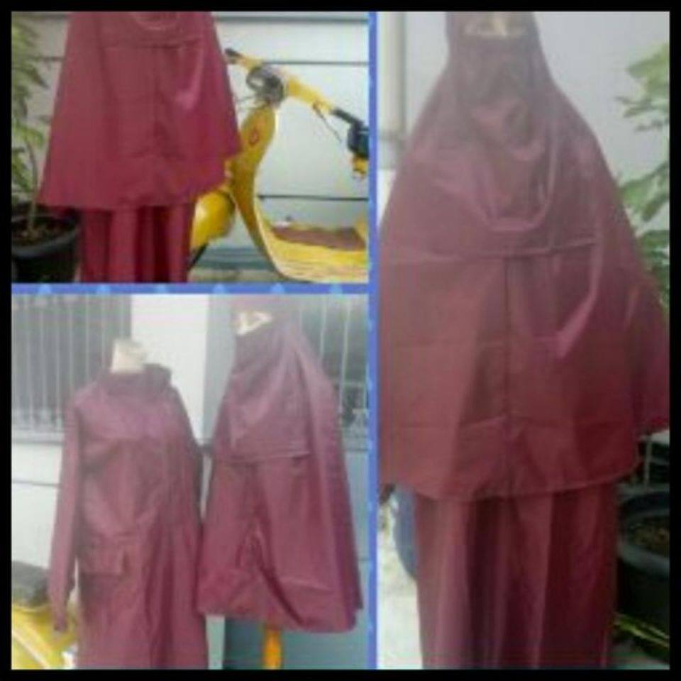 jas hujan muslimah jas hujan rcw jas hujan muslimah jas hujan rcw