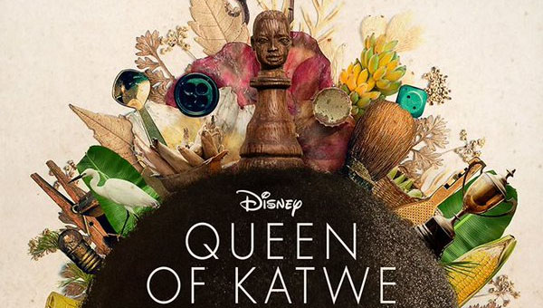 the queen of katwe by tim crothers