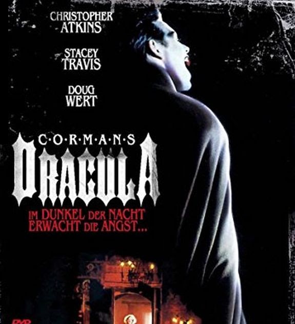 Favorite Hunks & Other Things: Christopher Atkins in Dracula Rising