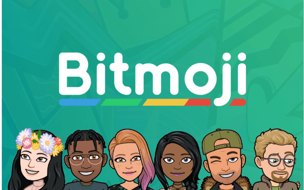 Bitmoji Uygulaması Nasıl Kullanılır? 