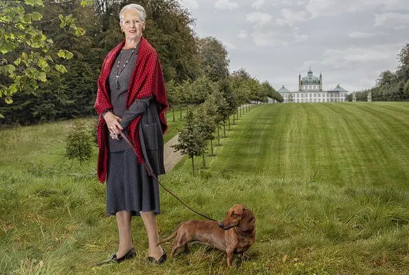 Prince Christian, Princess Isabella, Prince Vincent, Princess Josephine, Prince Nikolai, Prince Felix, Prince Henrik, Princess Athena