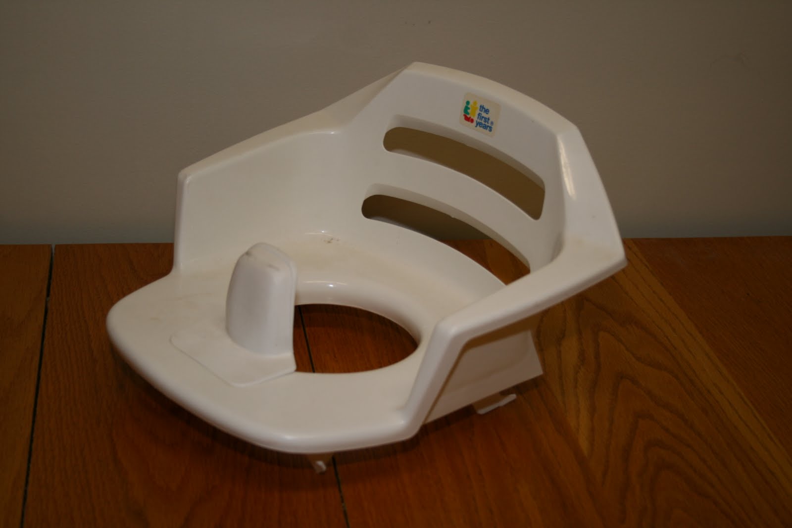 Online Rummage Sale Baby Toilet Seat 2