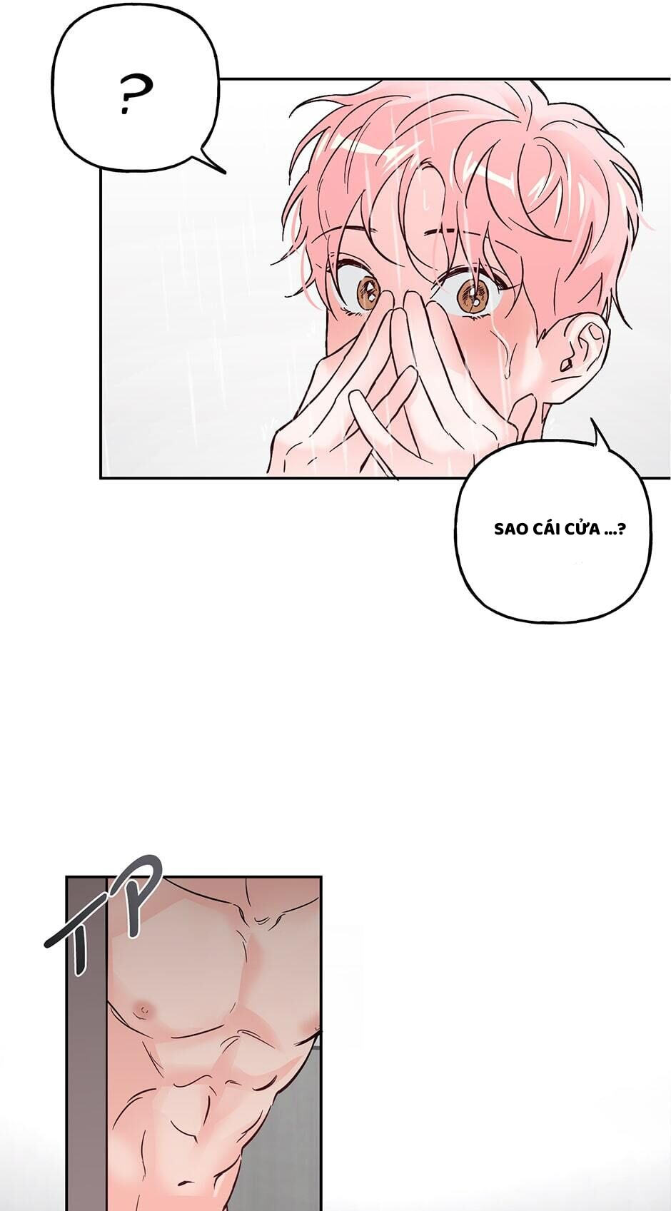 Đọc truyện Assorted Wildness - Chapter 35