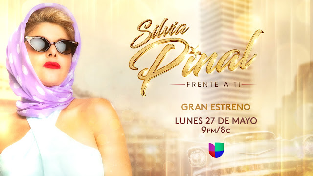 silvia pinal frente a ti