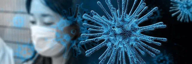Cara Mencegah Virus Corona Masuk di Tubuh Kita