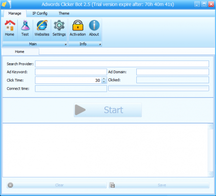 adwords clicker bot sự lựa chọn hoan