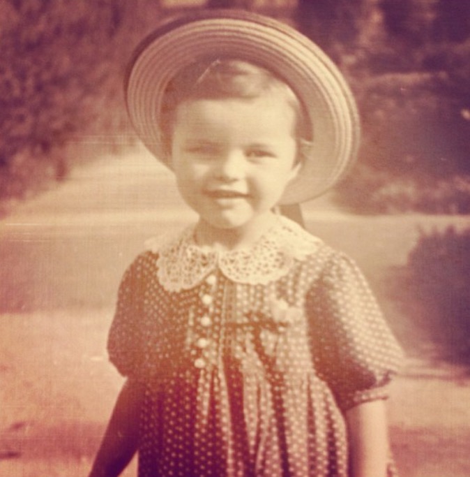 A Tender Reed He Will Not Break