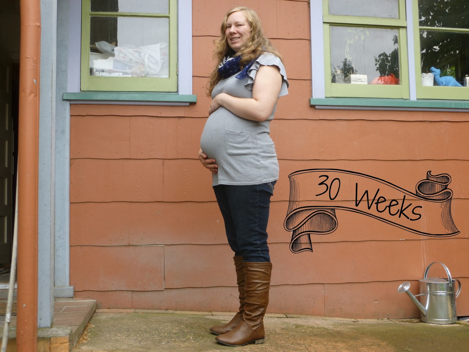 travel at 30 weeks pregnant