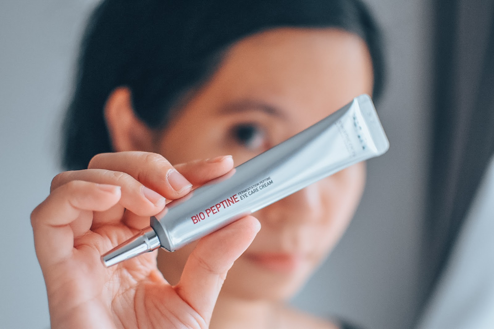 Swanicoco’s Fermentation Peptine Eye Care Cream Best Eye Cream To