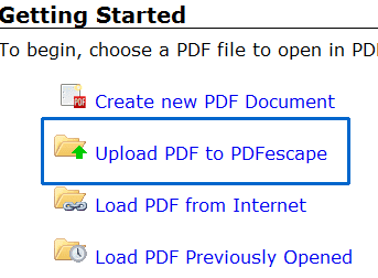 Cara Mudah Mengisi Formulir PDF Online