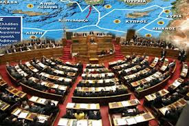 Νίκος Λυγερός: Από την αντεπίθεση του Ελληνισμού στη στρατηγική της ΑΟΖ