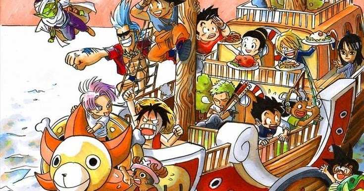 One Piece Wallpaper 4K Android