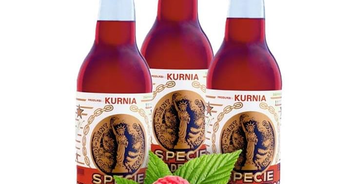 Menikmati Berbuka Puasa Bersama Sirup Kurnia