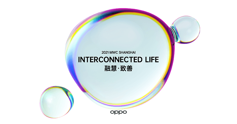 MWCS 2021: OPPO unveils new tech breakthroughs on 5G, VOOC flash charge, and new Wireless Air Charging technology MWCS 2021: OPPO unveils new tech breakthroughs on 5G, VOOC flash charge, and new Wireless Air Charging technology