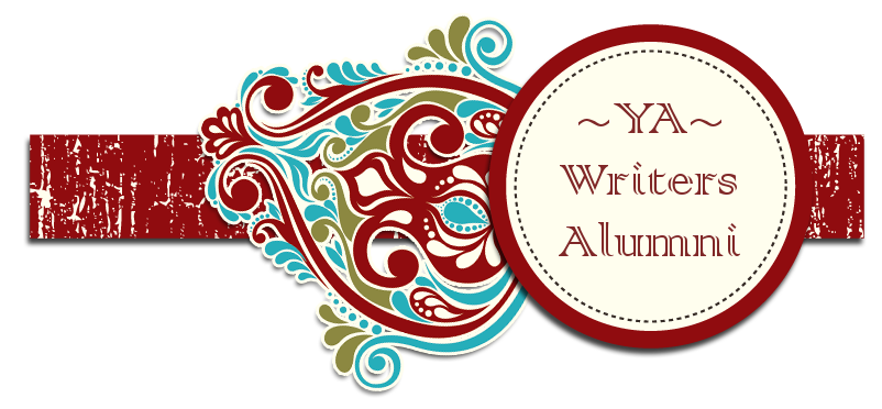 YA Writers - Alumni