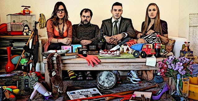 ΠΑΜΕ ΘΕΑΤΡΟ … ΔΩΡΕΑΝ :”Ο θεός της σφαγής”