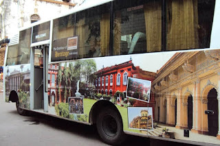 Sutanuti Trail-Kolkata Heritage Walk-Kumortuli-Sovabazar Rajbari