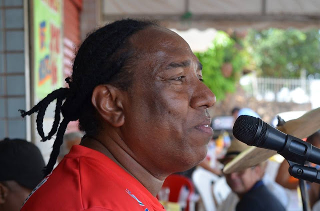 Foto Joaquim Dantas/Blog do Arretadinho Foto Joaquim Dantas/Blog do Arretadinho