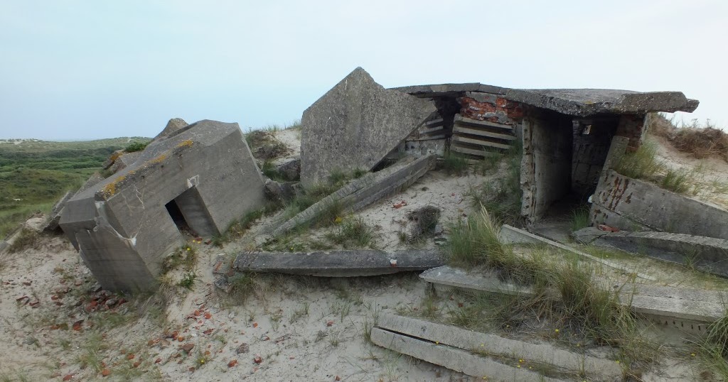 BUNKERINFO - Bunkers, Info, Foto&rsquo;s, Locaties en Meer!!!: Tobruk met