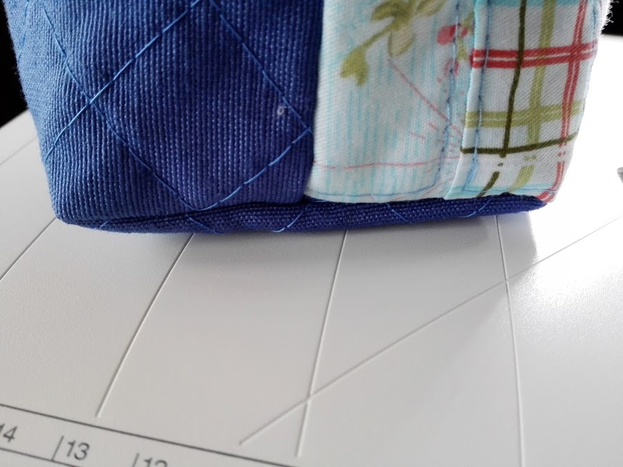 Handmade craft costura fácil