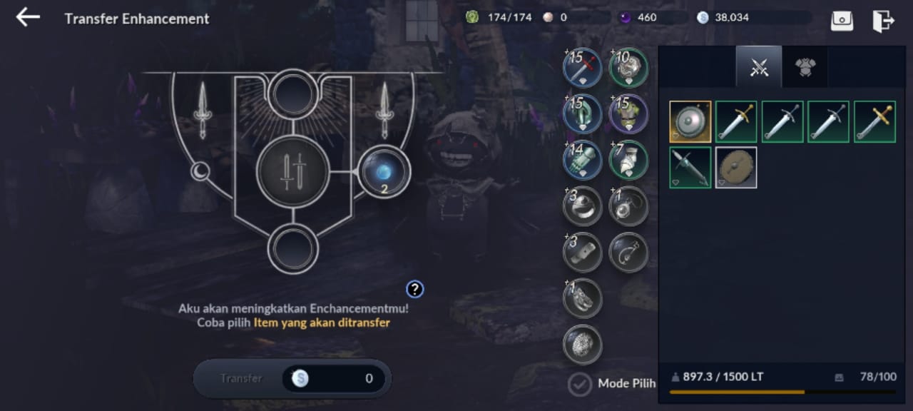 Paduan Cara Meningkatkan CP di Black Desert Mobile Paduan Cara Meningkatkan CP di Black Desert Mobile
