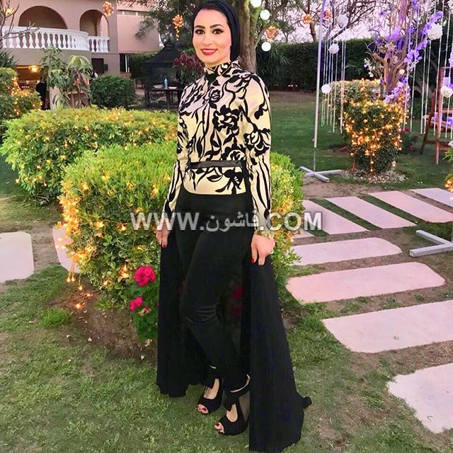 موديلات جمبسوت سواريه للمحجبات موضة 2019 فساتين سواريه, جمبسوت سواريه, جمبسوت سواريه للمحجبات, جمبسوت محجبات