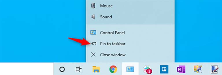 Cara Mudah Membuka Control Panel Di Laptop Windows 10