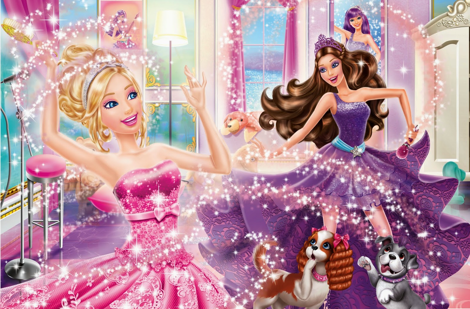 51 HQ Photos Barbie Movies Online Free Barbie Fairytopia Mermaidia