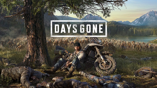 لعبة Days Gone تستقبل أول تحدي دراجات نارية وهذه تفاصيله