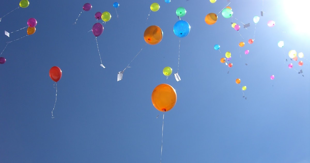 Why Helium gas Filled In Balloons Not Hydrogen