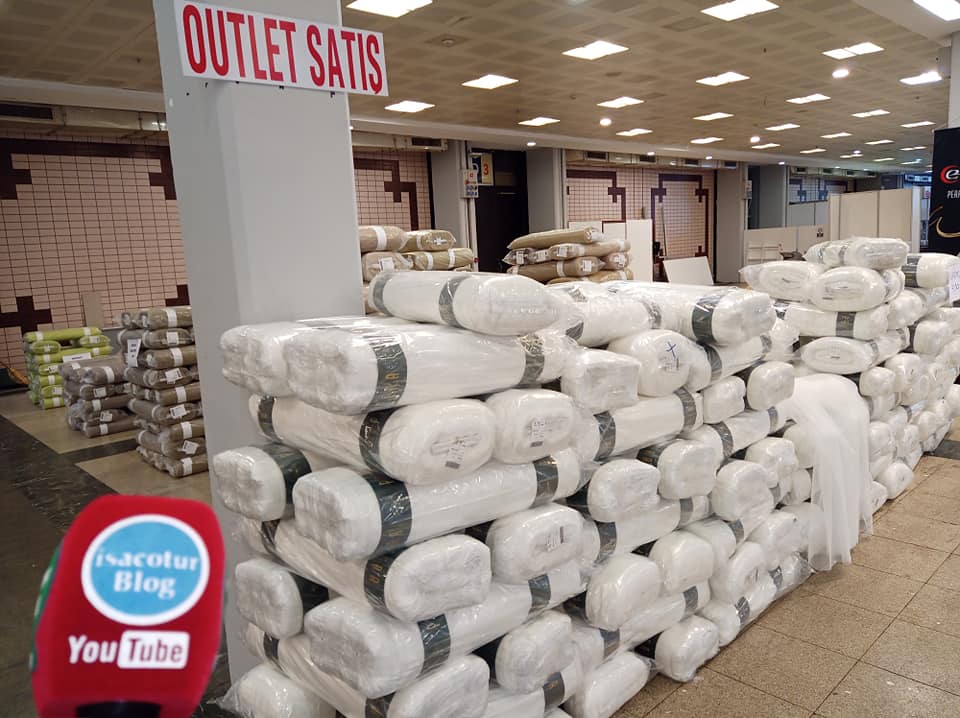 Ekin Brode 2021 Ankara Fuarı