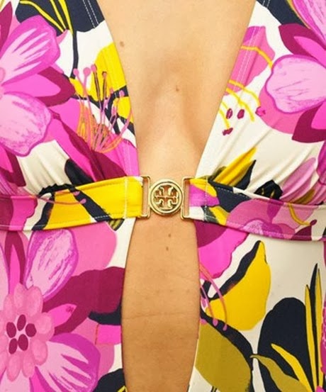 Tory Burch: Ch. 8 - Segmenting and Targeting Markets