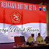 Wakil Bupati Batang Apresiasi Rasa Persatuan Dan Kesatuan Dan Penyemangat Bagi TNI