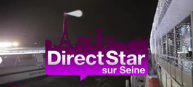 Direct Star Sur Seine