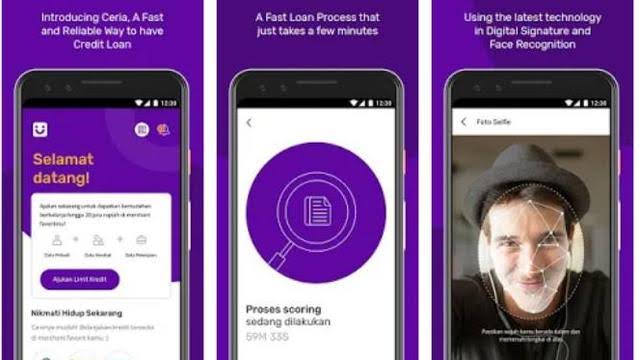 Cara Daftar Dan Mengajukan Pinjaman Online Di Bri Agar Acc Ransidit
