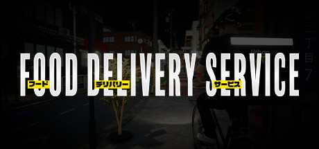 تحميل لعبة خدمة توصيل الطعام Download Food Delivery Service Free