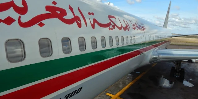 شركة الخطوط الملكية المغربية تدعو المسافرين المغاربة المتوجهين إلى "ووهان" بالصين إلى إعادة النظر في سفرهم