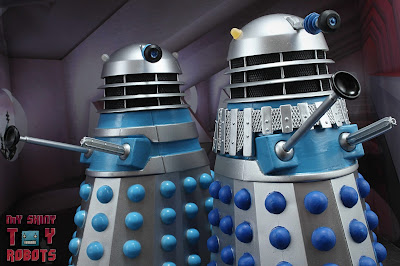 Custom 2015 Skaro Dalek (1965 Variant) 26