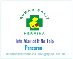 Hermina Pancoran Mas Depok Tanya Dokter Telepon Alamat Rumah24