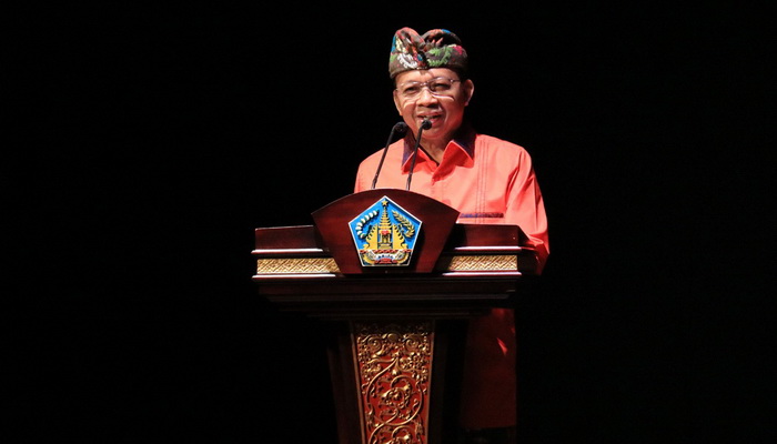 Kesusastraan Berperan Penting Bagi Perjalanan Manusia Bali Menjadi Lebih Baik