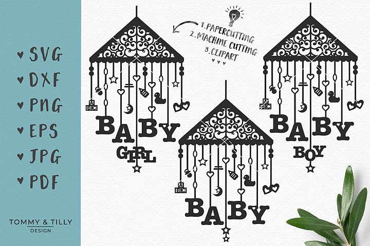 Download Free Where To Find Free Baby Nursery Themed Svgs PSD Mockup Template