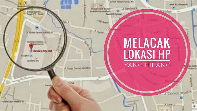 Cara Melacak Lokasi Smartphone Xiaomi yang Hilang atau Dicuri | Forteknik.com Cara Melacak Lokasi Smartphone Xiaomi yang Hilang atau Dicuri | Forteknik.com